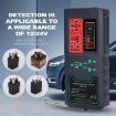 12V/24V Automotive Relay Tester CNBJ-722 - 4