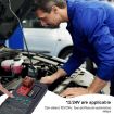 12V/24V Automotive Relay Tester CNBJ-722 - 6