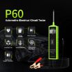 JDiag 6-30V Voltage Detector Automotive Power Circuit Diagnostic Diode - 4
