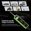 JDiag 6-30V Voltage Detector Automotive Power Circuit Diagnostic Diode - 7
