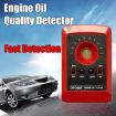 OTC300 Car Oil Tester - Quality Analyzer - 7
