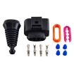 Audi A7 3.0T 2016 Ignition Coil Connector Repair Kit - 3