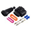 Audi A7 3.0T 2016 Ignition Coil Connector Repair Kit - 5