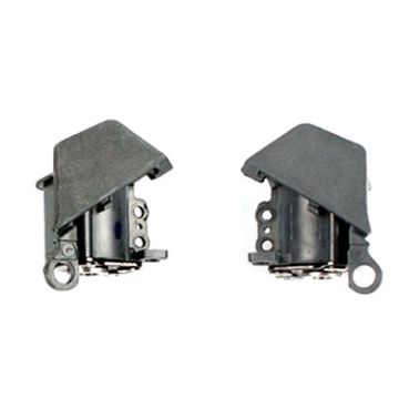 1pair DJI Mavic Pro Arm Turning Shaft Repair Accessories - 1