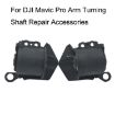 DJI Mavic Pro Arm Turning Shaft Repair - Right Rear Shaft - 3