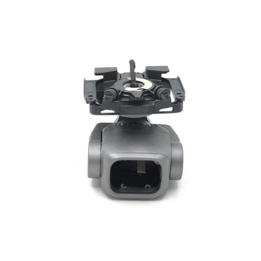 DJI Mavic Air 2S Gimbal Camera Assembly - Silver Gray - 1