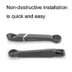 Front and Rear Machine Arm Shell Repair for DJI Mavic 2 Pro/Mavic 2 (Right Front) - 6