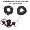 DJI Mavic Mini 3 Pro/Mini 3 Head Camera Shock Absorber Ball - Left 3 Holes - 2
