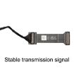Gimbal Camera Signal Cable for DJI Mavic Air 2 - Black - 4