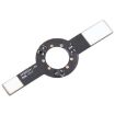 DJI Mavic 2 Gimbal R-Axis Motor Flex Cable - Replacement Part - 3
