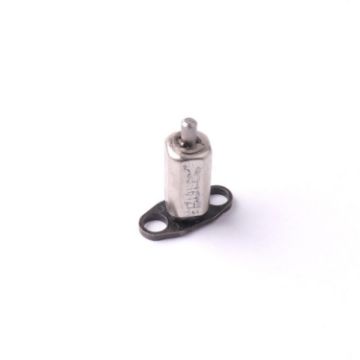 DJI Mavic 2 Pro/Zoom Front Arm Shaft Axis Replacement Part (Left) - 1