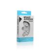 PL-608 Mobile Phone Game Handle Smart Mini Bluetooth Game Handle (White) - 5