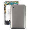 Grey Battery Back Cover for Galaxy Tab 2 7.0 P3110 - 1