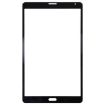 Galaxy Tab S 8.4 LTE/T705 Front Screen Outer Glass Lens - Black - 2