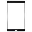 Galaxy Tab S 8.4/T700 Front Screen Outer Glass Lens - Black - 3