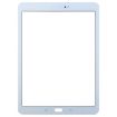 Galaxy Tab S2 9.7 Front Glass Lens - White - 2