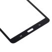 Front Screen Outer Glass Lens for Galaxy Tab A 7.0 (2016)/T280 - Black - 4