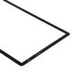 Galaxy Tab S5e SM-T720/SM-T725 Front Glass Lens - Black - 5