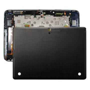 Galaxy Tab S 10.5 T800 Battery Back Cover - Black - 1