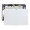 White Battery Back Cover for Galaxy Tab 2 10.1 P5110 - 1