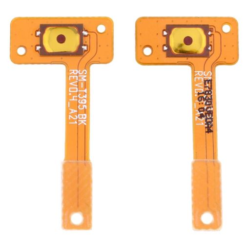 Samsung Galaxy Tab Active 2 SM-T390/T395 Return Key Home Button Flex Cable - 1