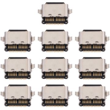 Charging Port Connector for Samsung Galaxy Tab A7 Lite SM-T220 SM-T225 - 1
