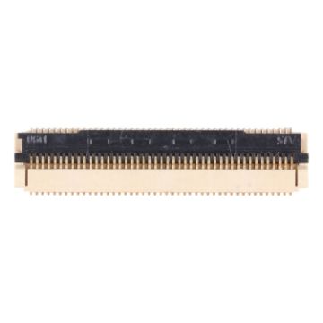 Samsung Galaxy Tab A 10.1 (2016) SM-T580 Touch FPC Connector - 1