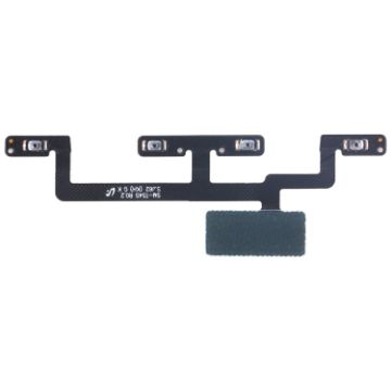 Samsung Galaxy Tab Active Pro SM-T540/T545 Power & Volume Button Flex Cable - 1