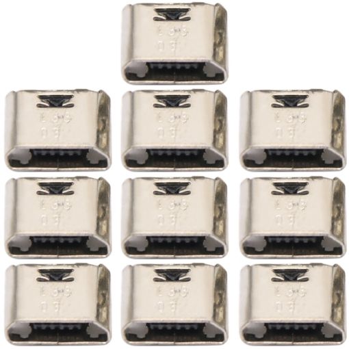 Charging Port Connector for Samsung Galaxy Tab E 9.6 SM-T560 - 10pcs - 1