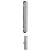 Samsung Galaxy Tab S3 9.7 Power & Volume Control Buttons - Silver - 2