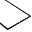 Samsung Galaxy Tab S5e SM-T720/SM-T725 Front Screen Outer Glass Lens with OCA Adhesive - 4