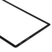 Samsung Galaxy Tab S5e SM-T720/SM-T725 Front Screen Outer Glass Lens with OCA Adhesive - 5