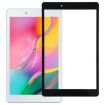 Samsung Galaxy Tab A 8.0 (2019) SM-T295 Front Screen Outer Glass Lens with OCA Adhesive - 1