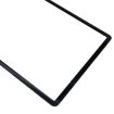 Samsung Galaxy Tab S7 SM-T870 Front Screen Outer Glass Lens with OCA - Black - 5