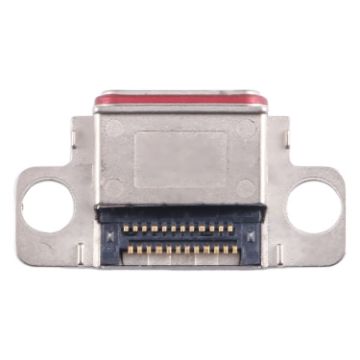 Samsung Galaxy Tab S9+ Charging Port Connector - 1