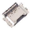Samsung Galaxy Tab S8+ SM-X800/X806 Charging Port Connector - 10 PCS - 4