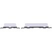 Samsung Galaxy Tab A 10.1 2019 SM-T510 Power + Volume Control Buttons - 2