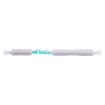 Samsung Galaxy Tab A 8.0 2019 Power & Volume Buttons Set Silver - 2