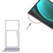 Samsung Galaxy Tab S9 FE+ 5G SM-X610 SIM + Micro SD Card Tray (Gold) - 4
