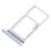 Samsung Galaxy Tab S9 FE+ 5G SIM + Micro SD Card Tray (Silver) - 2