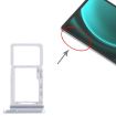 Samsung Galaxy Tab S9 FE+ 5G SIM + Micro SD Card Tray (Silver) - 4