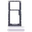 Samsung Galaxy Tab A9 SM-X115 SIM + Micro SD Card Tray - Silver - 1