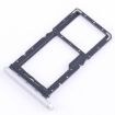 Samsung Galaxy Tab A9 SM-X115 SIM + Micro SD Card Tray - Silver - 2