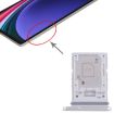 Samsung Galaxy Tab S9 Ultra 5G SM-X916 SIM + Micro SD Card Tray (Gold) - 4