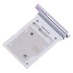 Samsung Galaxy Tab S9+ Purple SIM + Micro SD Card Tray - 3