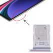 Samsung Galaxy Tab S9+ Purple SIM + Micro SD Card Tray - 4