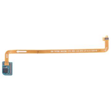 Samsung Galaxy Tab S7+ SM-T976 Touch Connection Board Flex Cable - 1