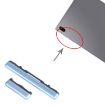 Samsung Galaxy Tab S6 SM-T865 Power & Volume Control Buttons (Blue) - 4