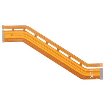 Samsung Galaxy Tab S8+ SM-X808 LCD Flex Cable - 1