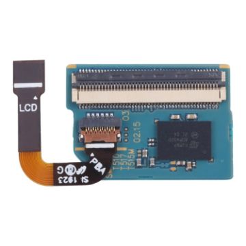 Samsung Galaxy Tab A 10.1 2019 SM-T510/T515 Touch Connection Board - 1